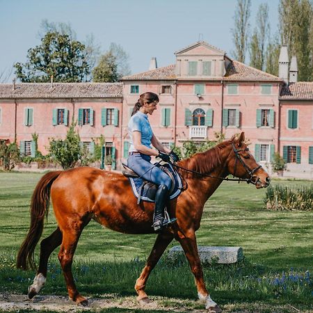 Tenuta Ca' Zen Taglio di Po Zewnętrze zdjęcie