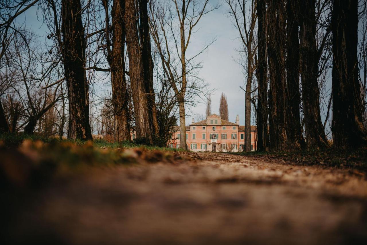 Tenuta Ca' Zen Taglio di Po Zewnętrze zdjęcie
