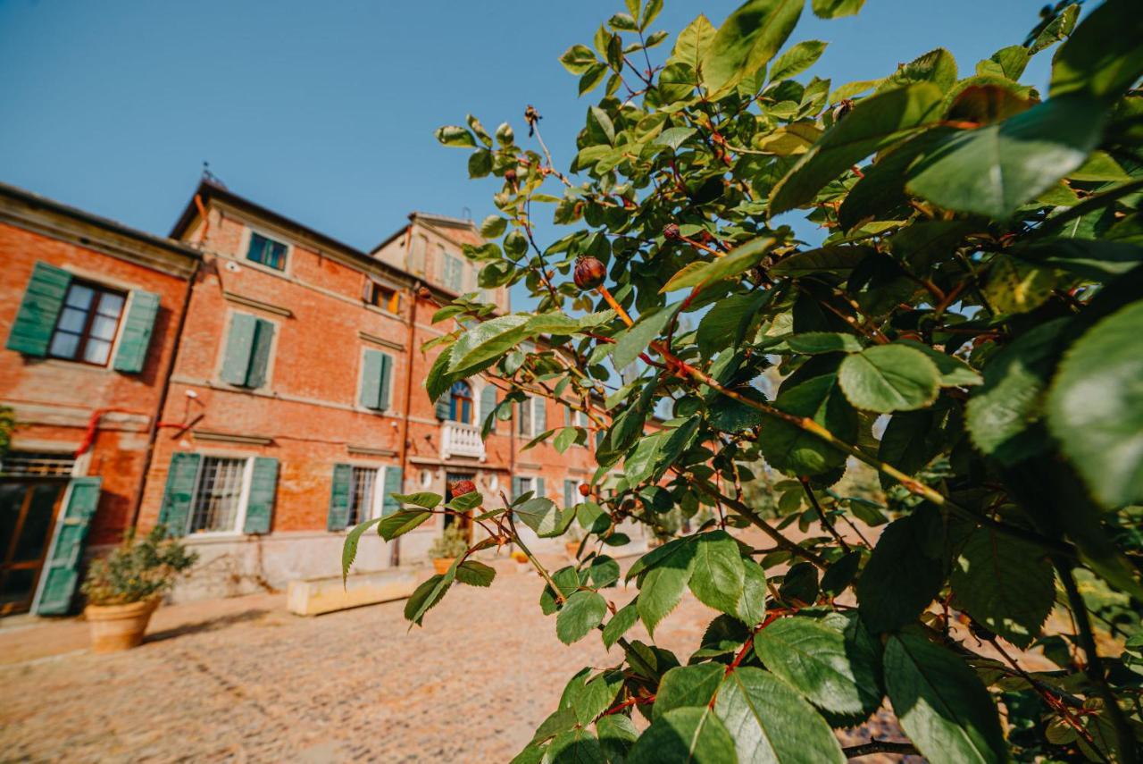 Tenuta Ca' Zen Taglio di Po Zewnętrze zdjęcie