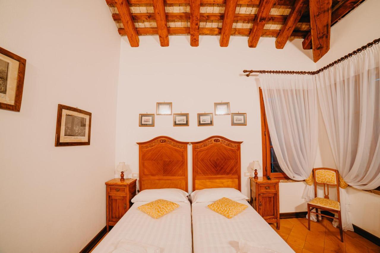 Tenuta Ca' Zen Taglio di Po Zewnętrze zdjęcie