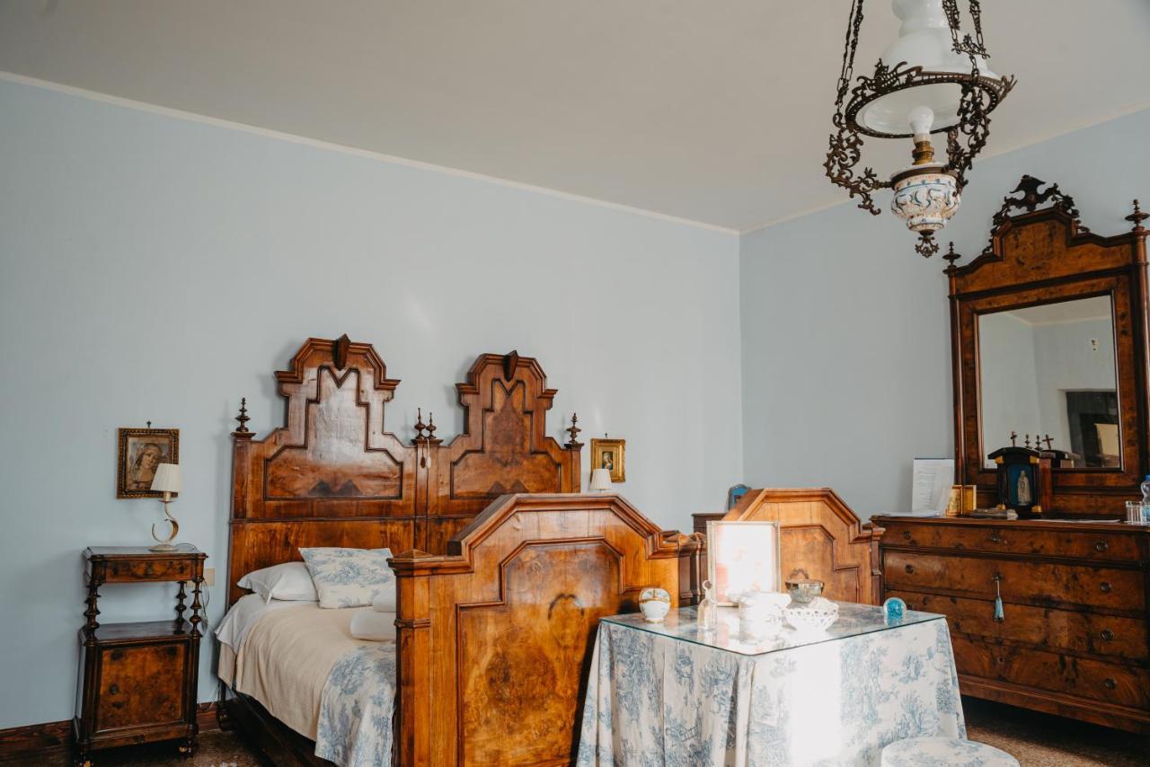 Tenuta Ca' Zen Taglio di Po Zewnętrze zdjęcie