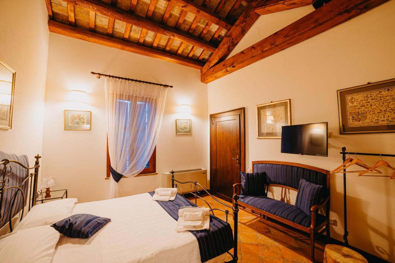 Tenuta Ca' Zen Taglio di Po Zewnętrze zdjęcie