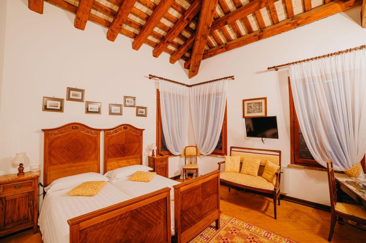 Tenuta Ca' Zen Taglio di Po Zewnętrze zdjęcie