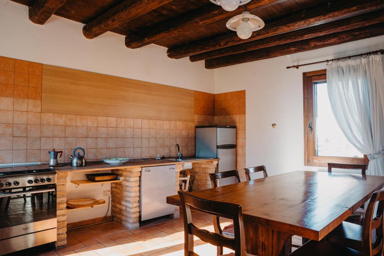 Tenuta Ca' Zen Taglio di Po Zewnętrze zdjęcie