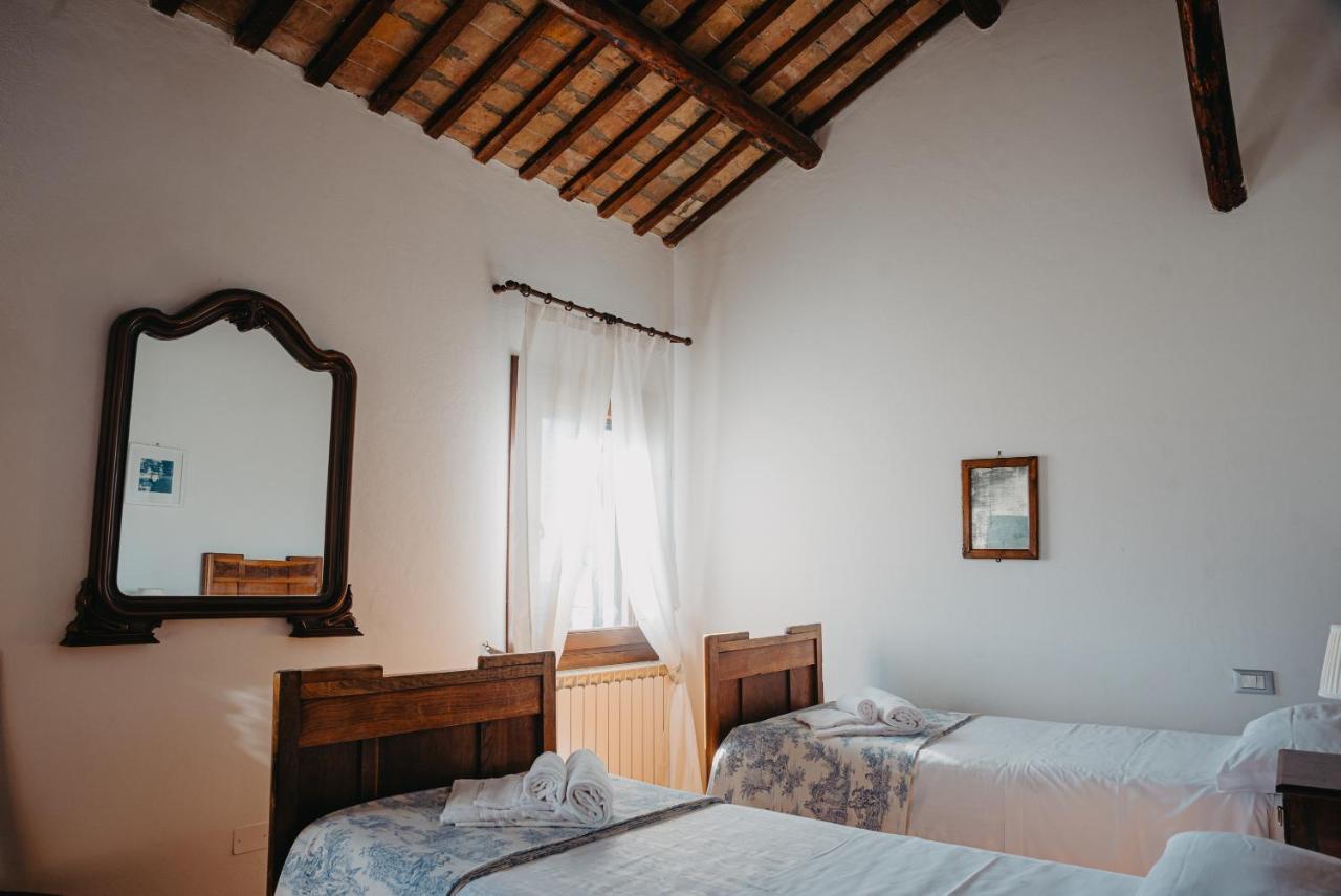Tenuta Ca' Zen Taglio di Po Zewnętrze zdjęcie