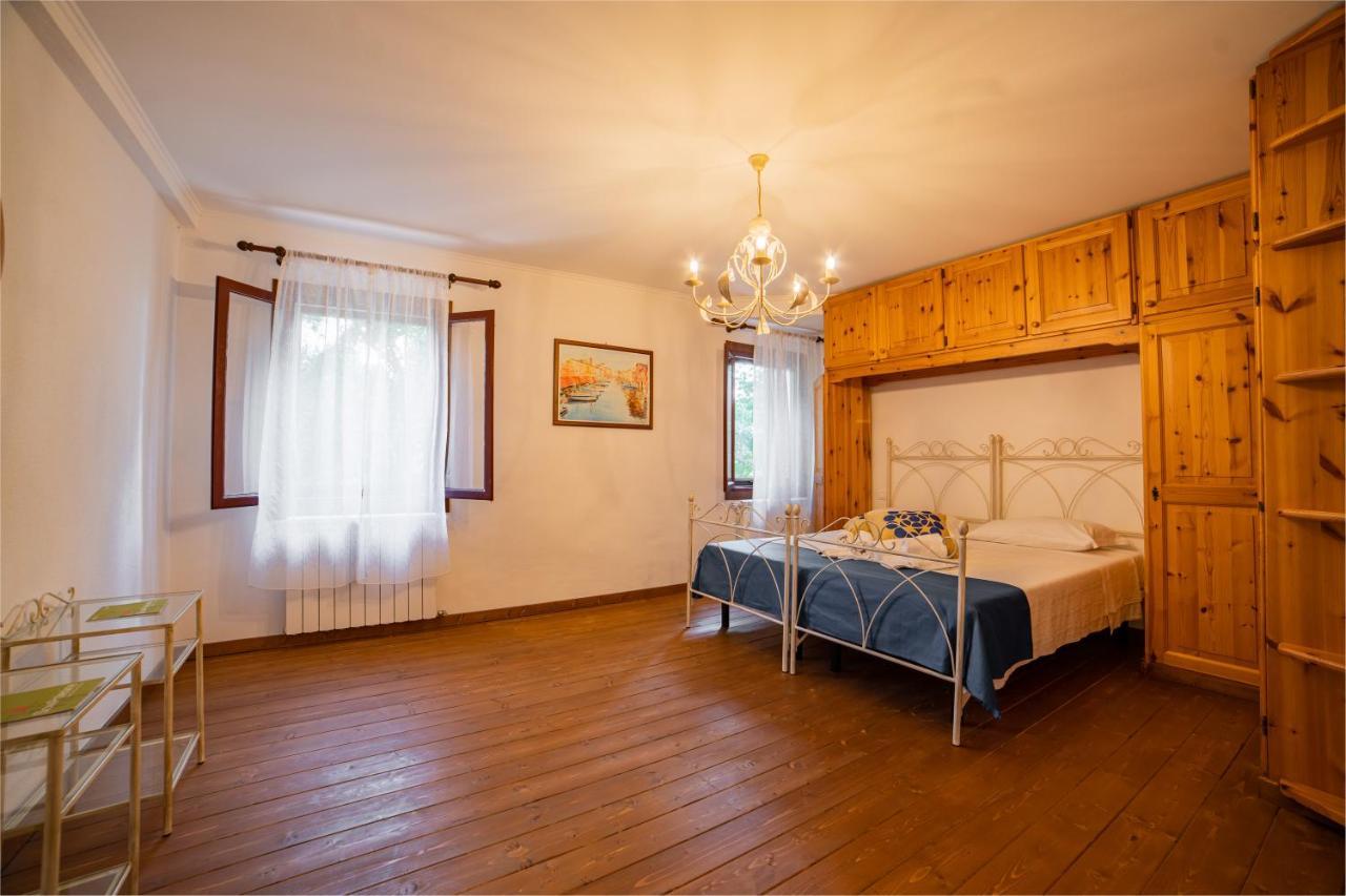 Tenuta Ca' Zen Taglio di Po Zewnętrze zdjęcie