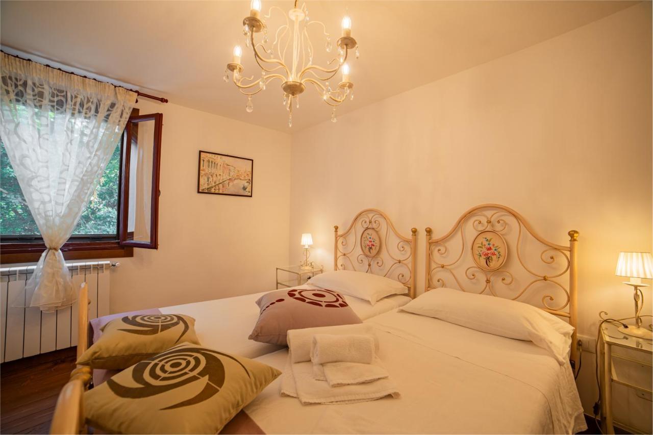 Tenuta Ca' Zen Taglio di Po Zewnętrze zdjęcie