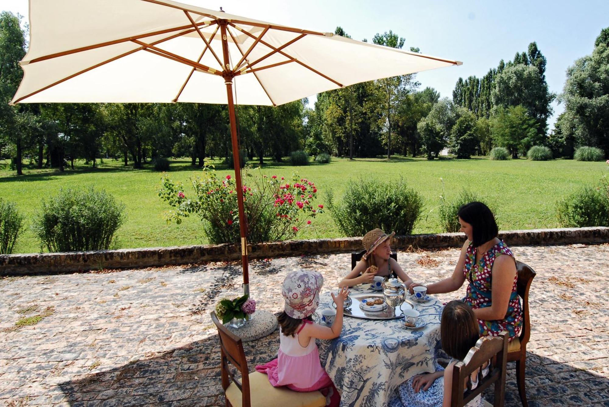 Tenuta Ca' Zen Taglio di Po Zewnętrze zdjęcie